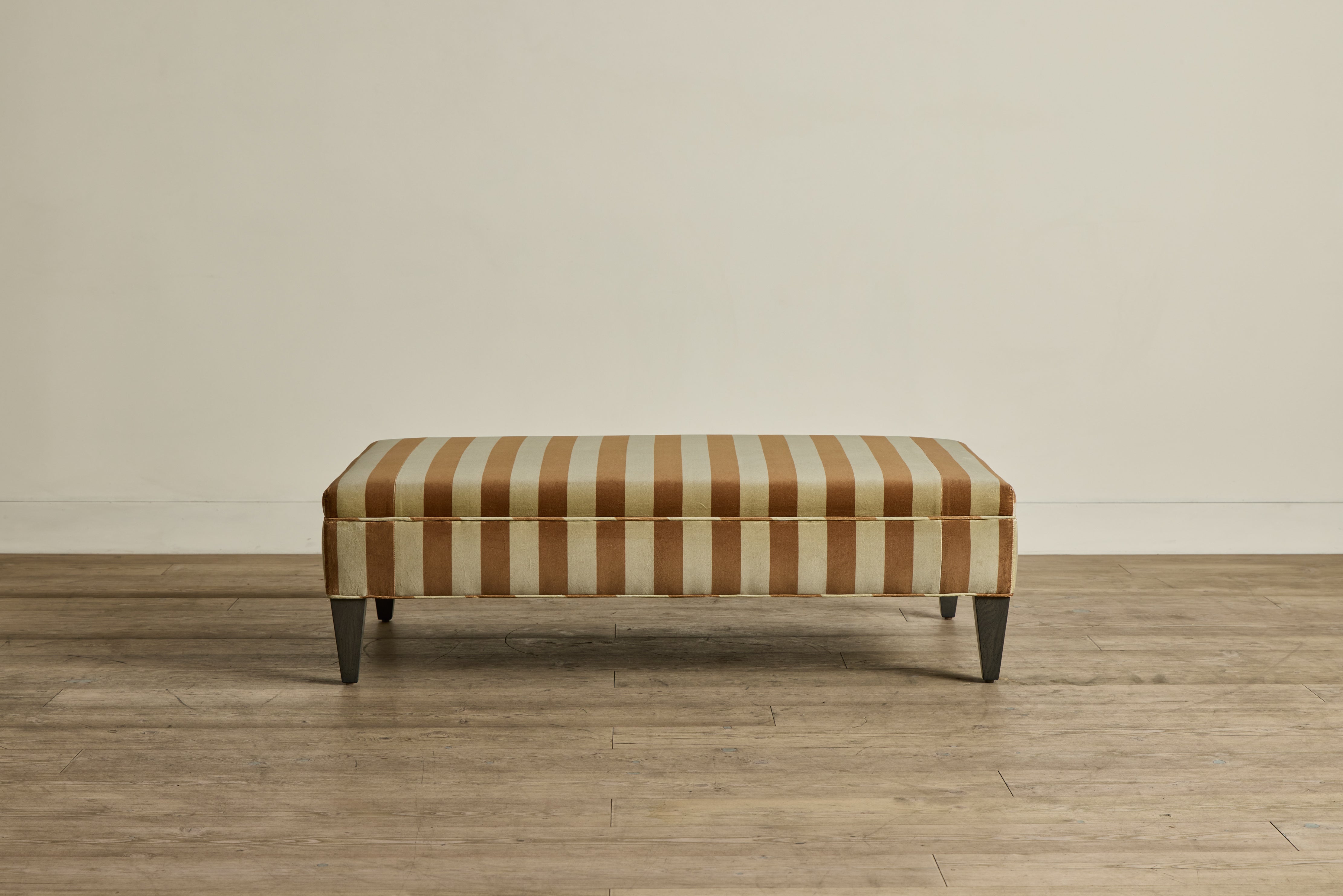 Rectangular Ottoman, 54"