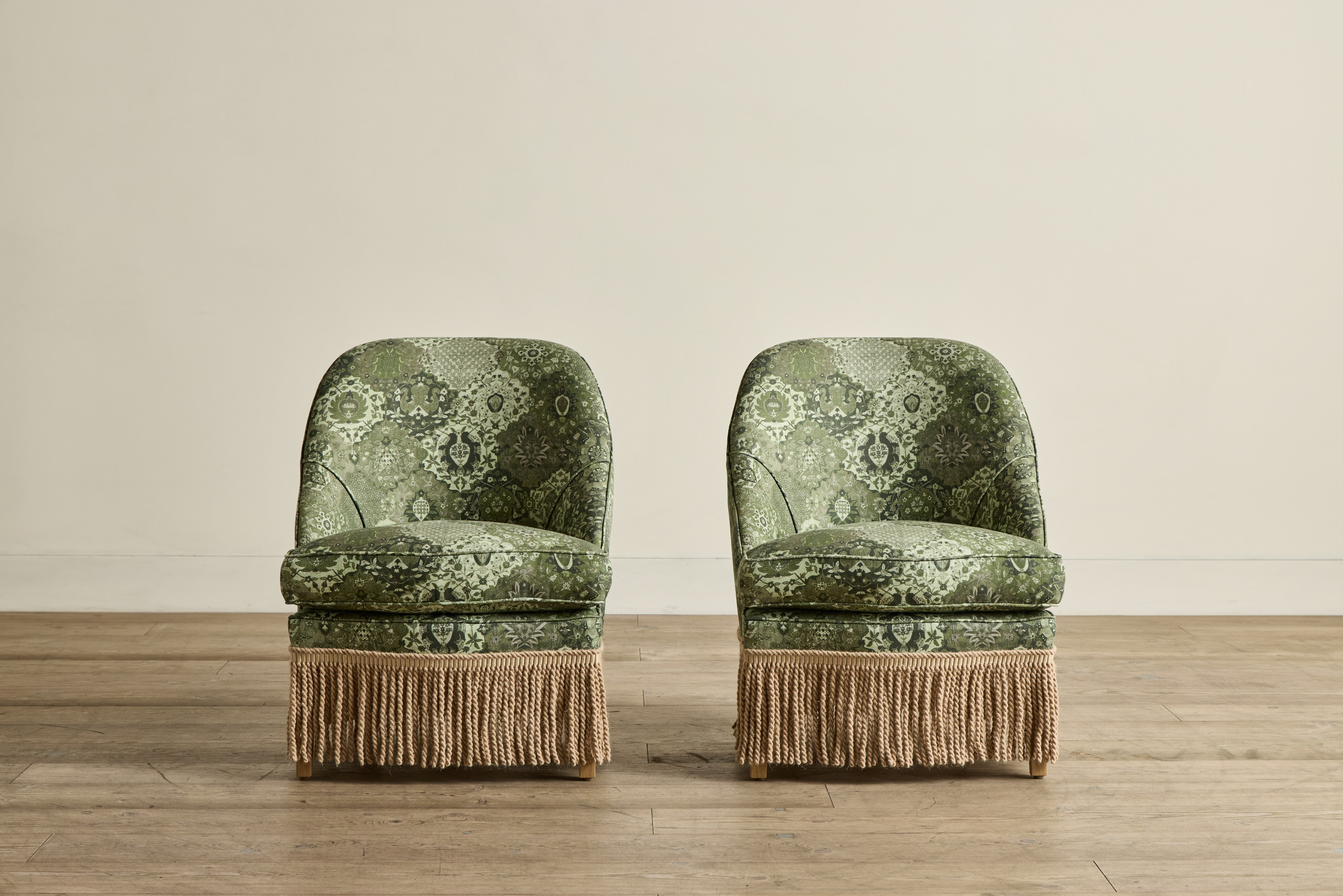 Fireplace Pull Up Chair