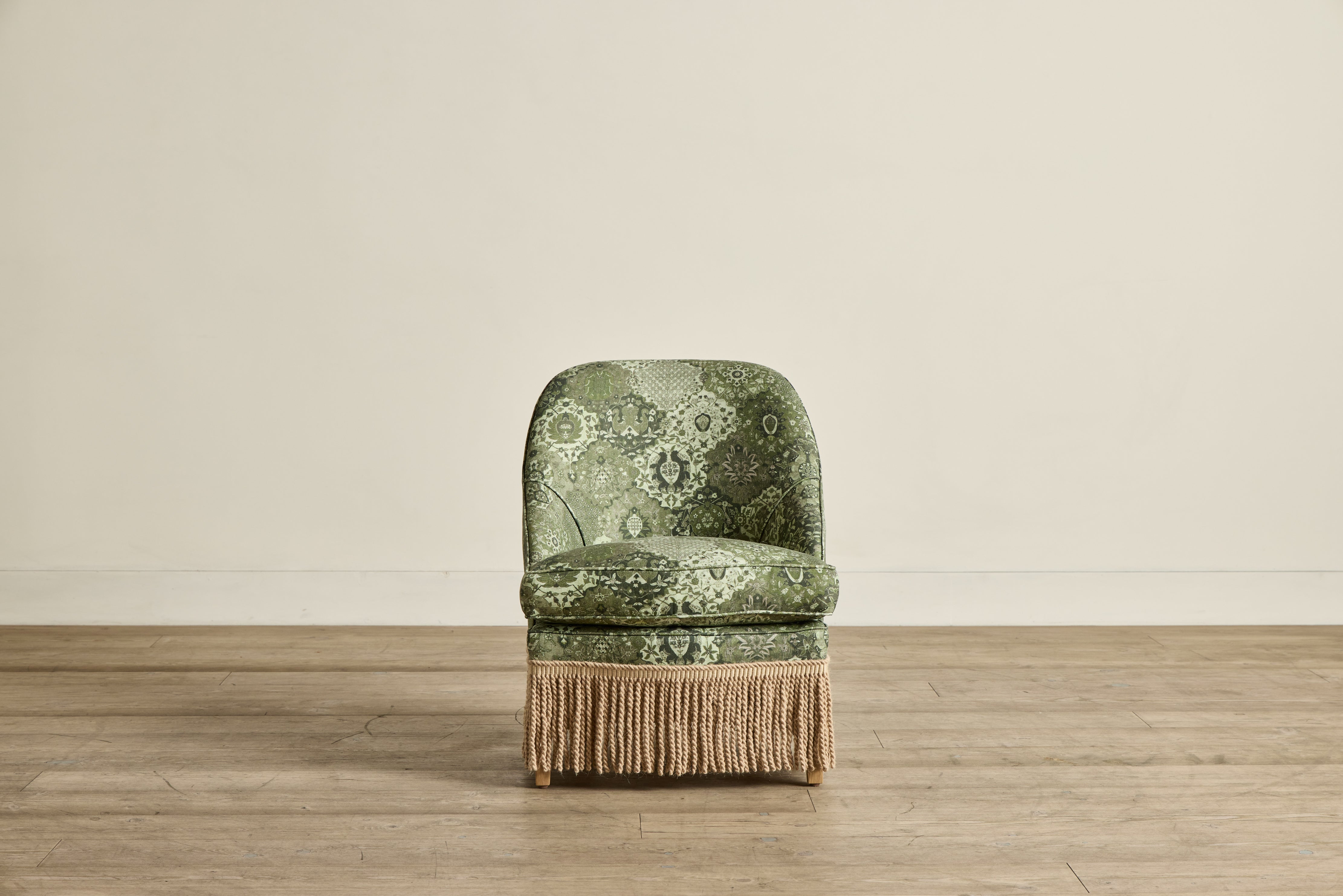 Fireplace Pull Up Chair