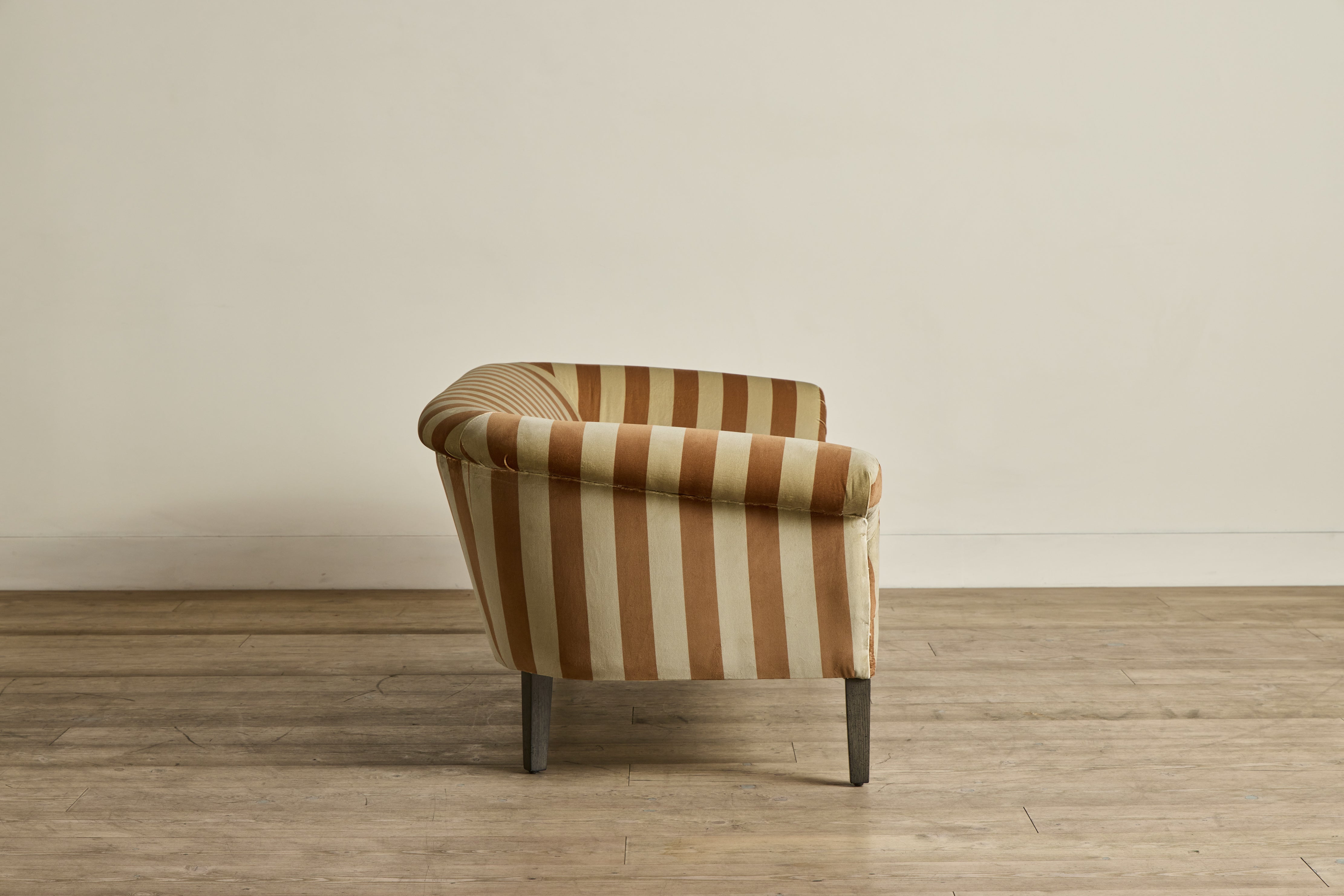Low Back Settee, 72"
