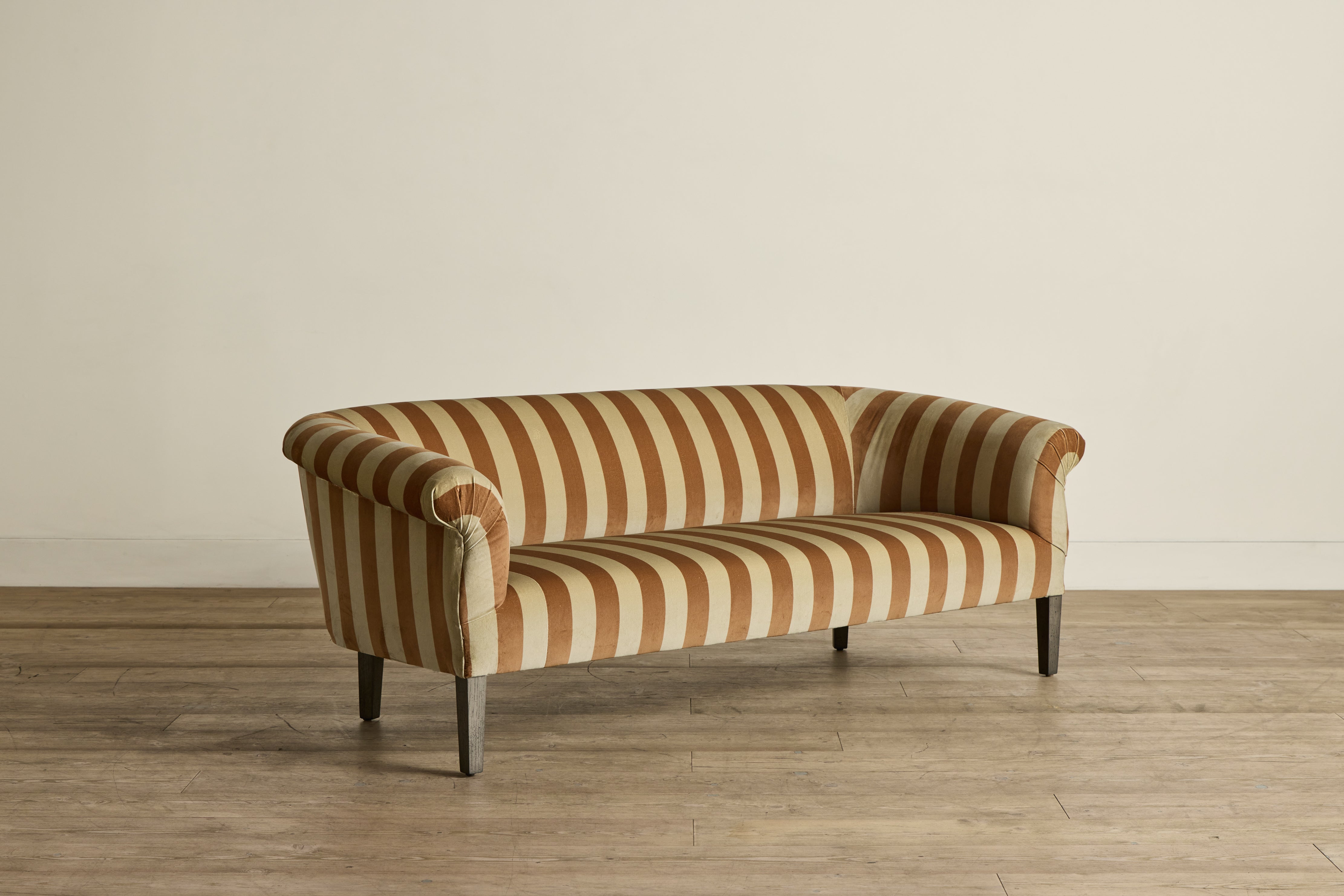 Low Back Settee, 72"