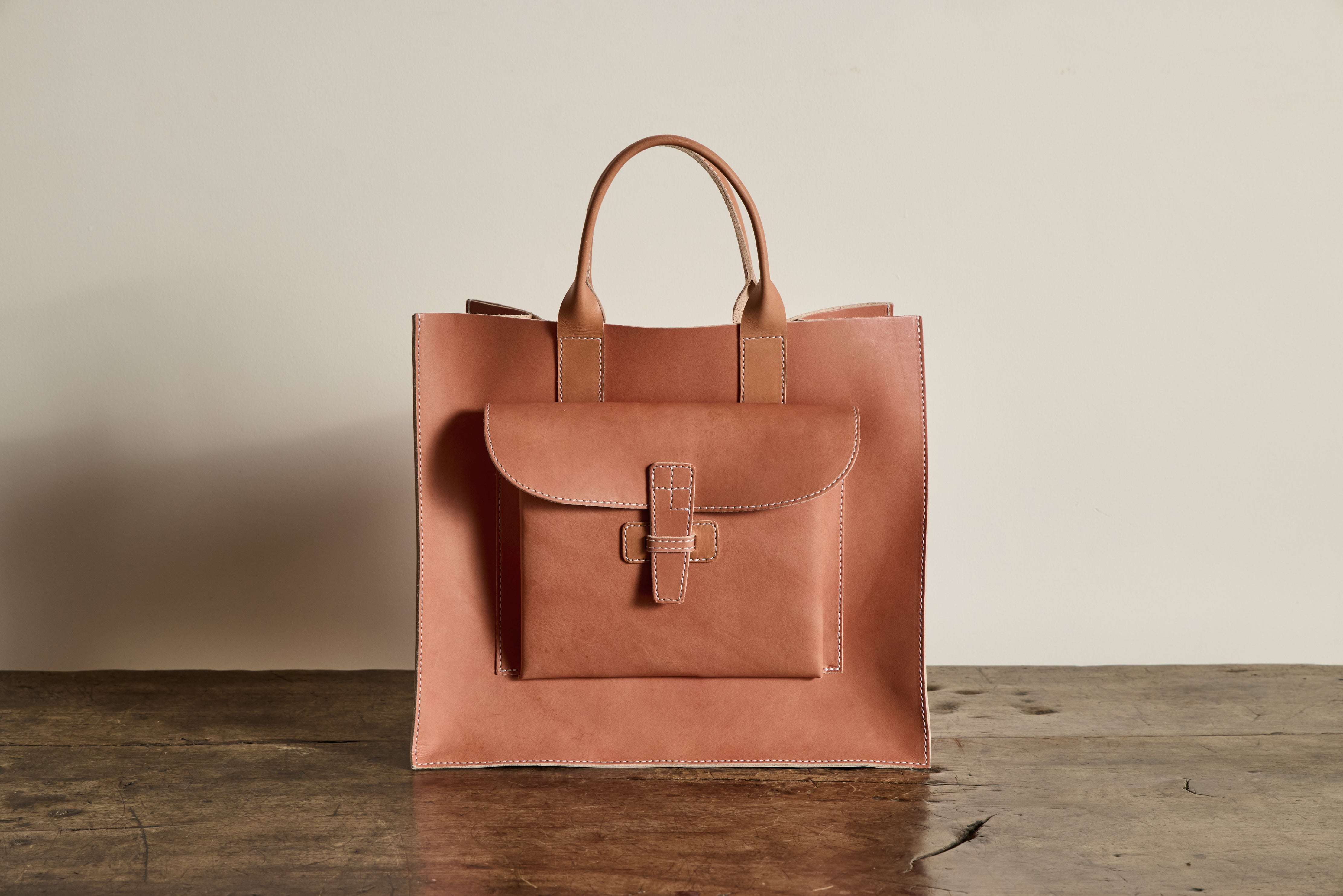 Sac 2 in Honey