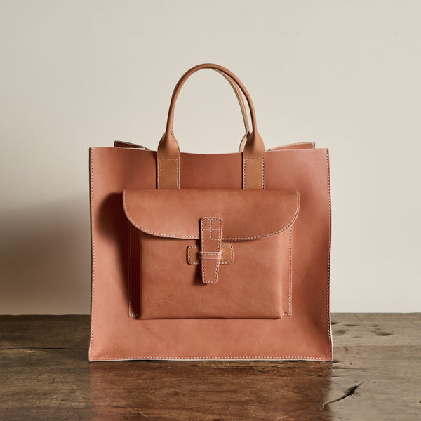 Sac 2 in Honey – Nickey Kehoe