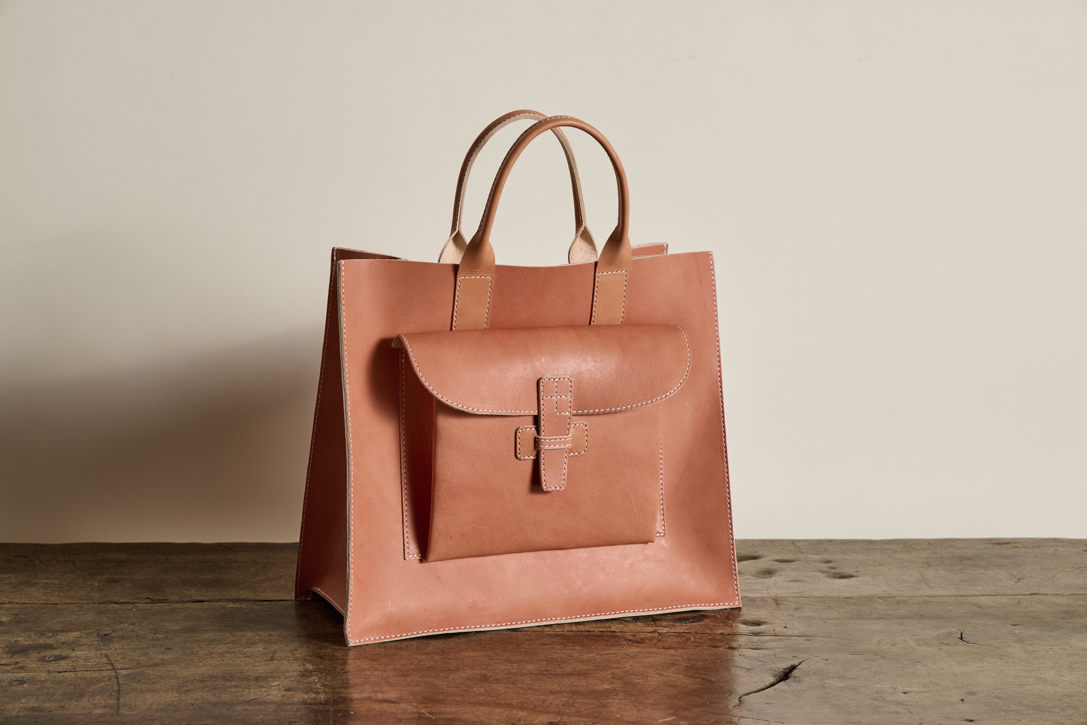 Sac 2 in Honey