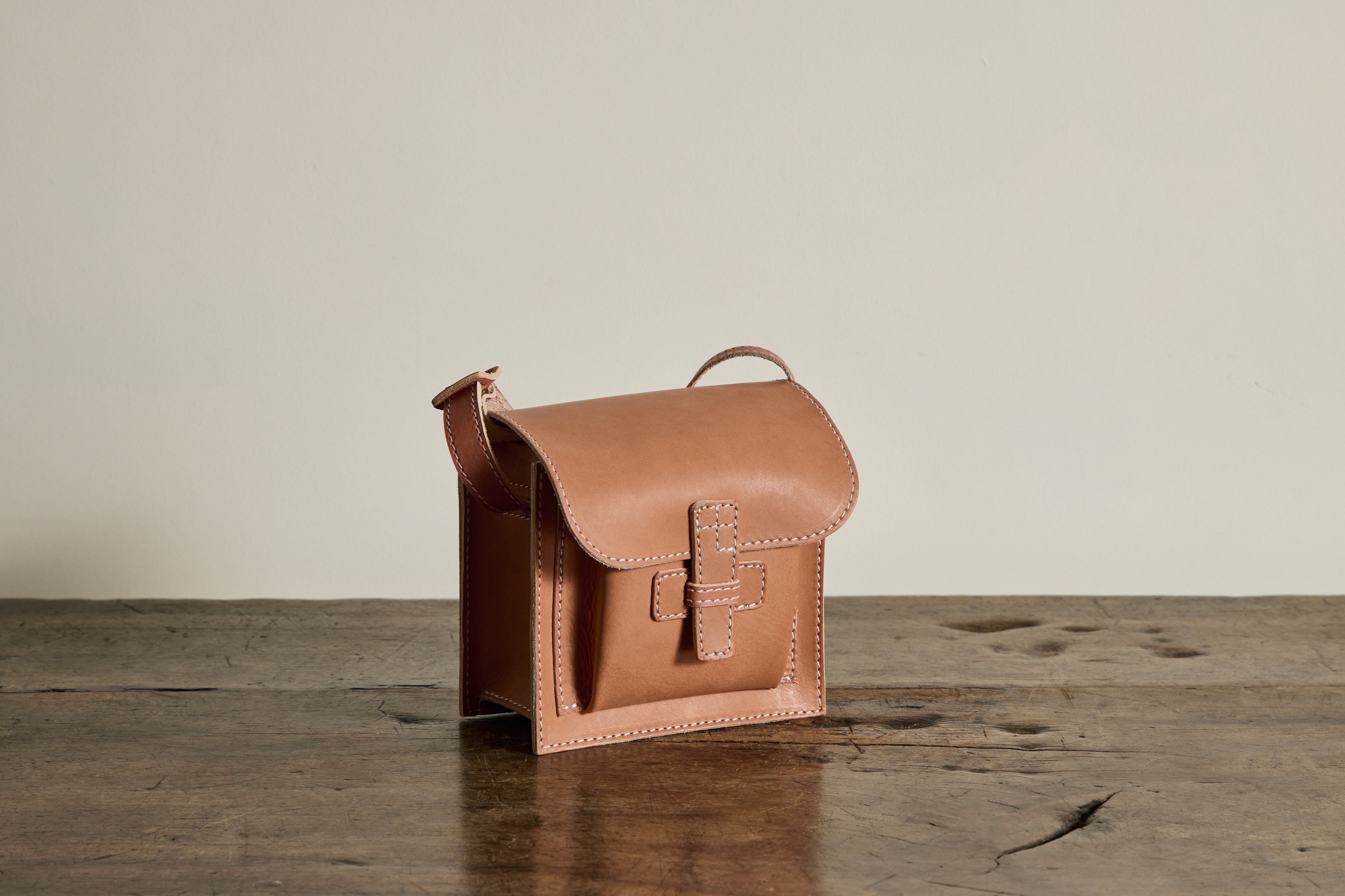 Sac .5 in Honey
