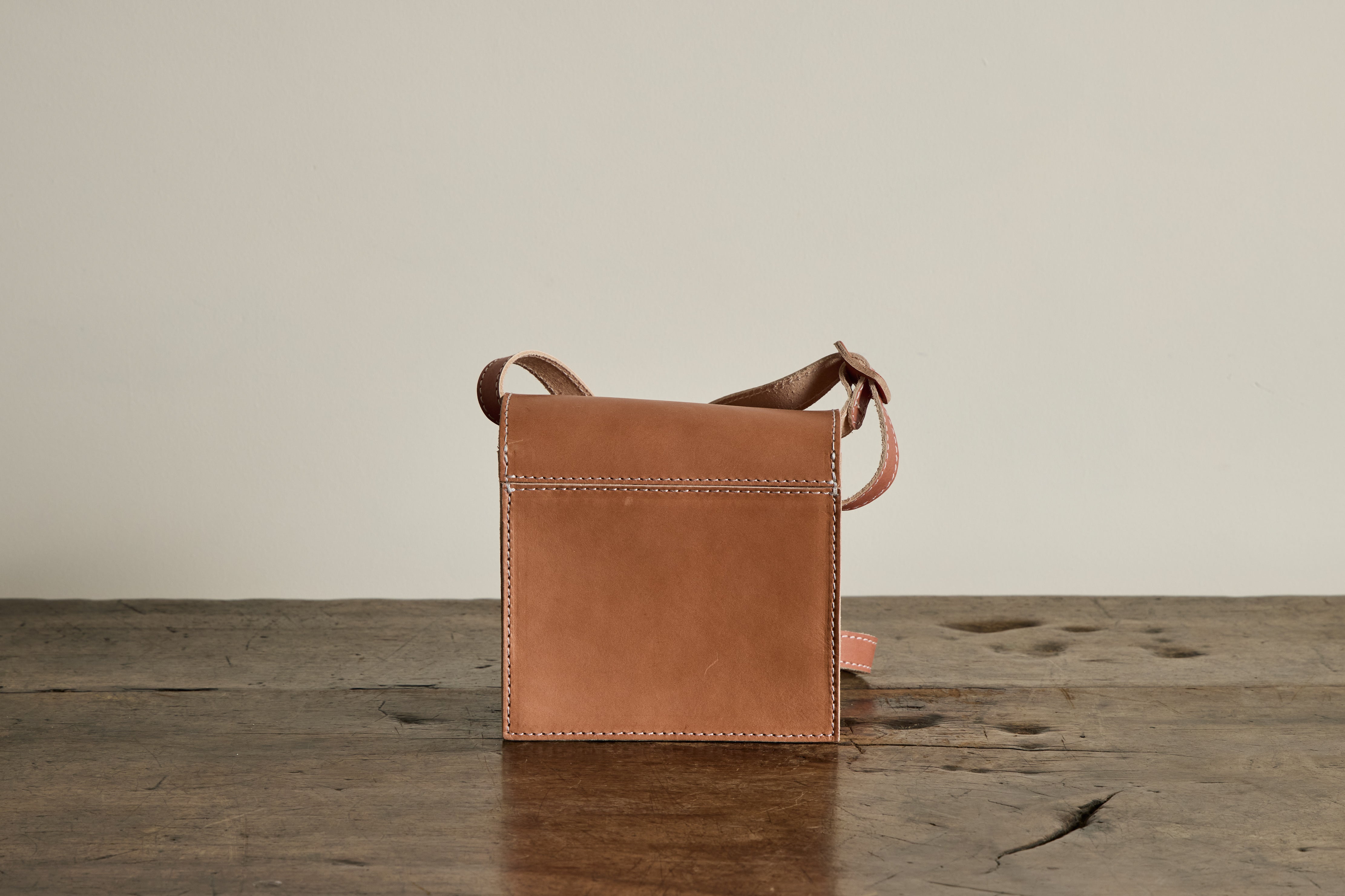 Sac .5 in Honey
