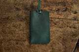 Eyeglasses/Phone Sac in Forest Mellow