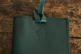 Eyeglasses/Phone Sac in Forest Mellow