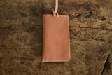 Eyeglasses/Phone Sac in Honey