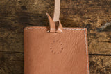 Eyeglasses/Phone Sac in Honey