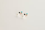 Single Opale Earring