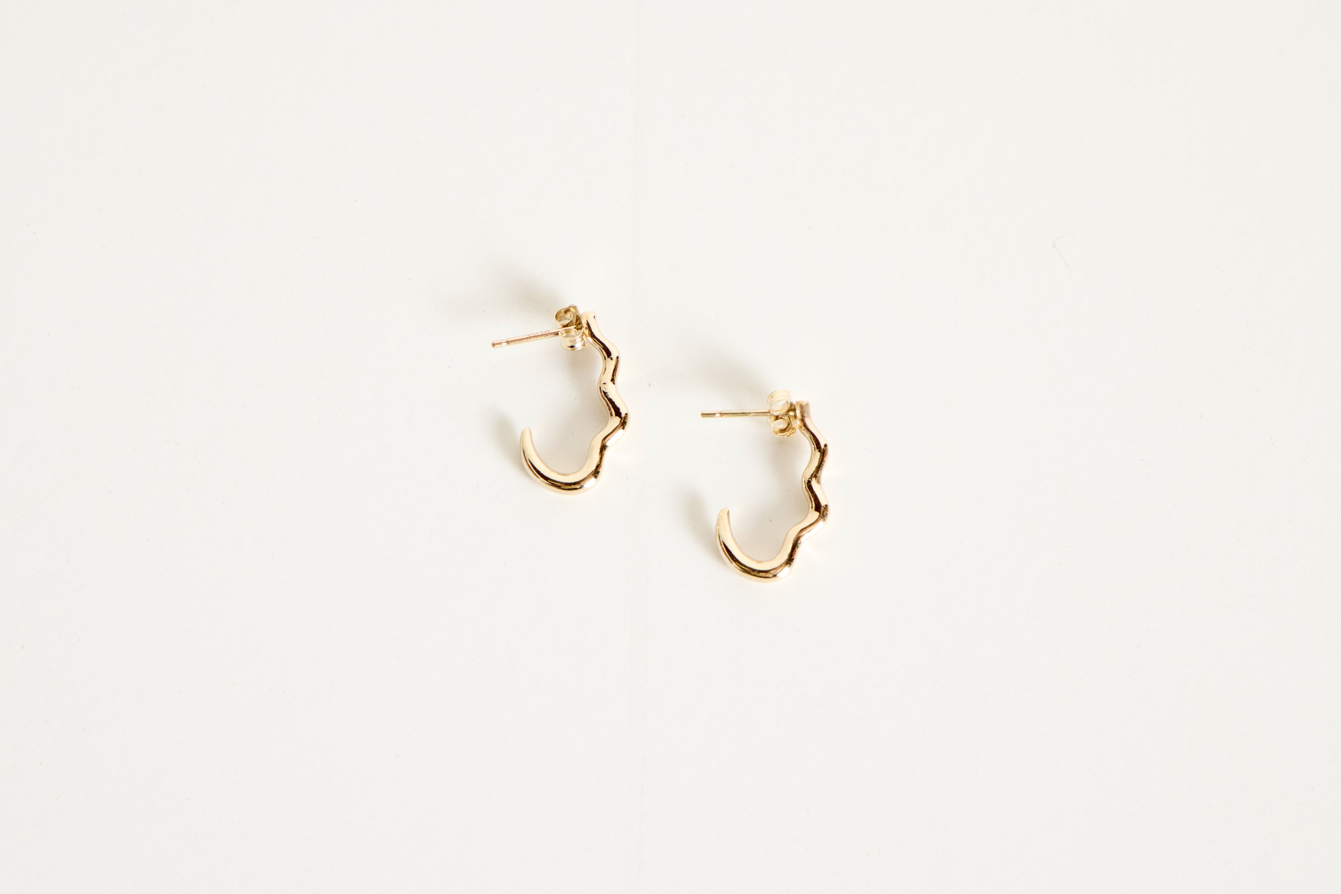 Talas Earrings