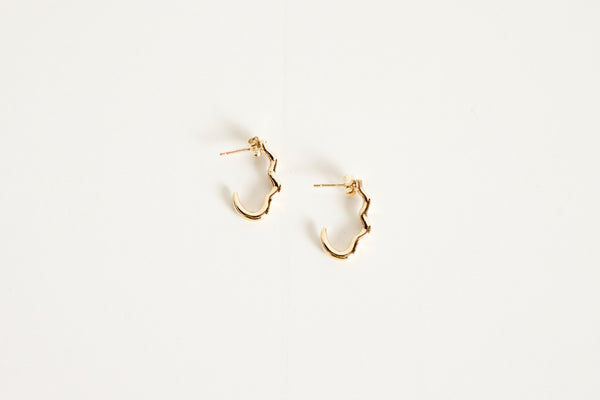 Talas Earrings