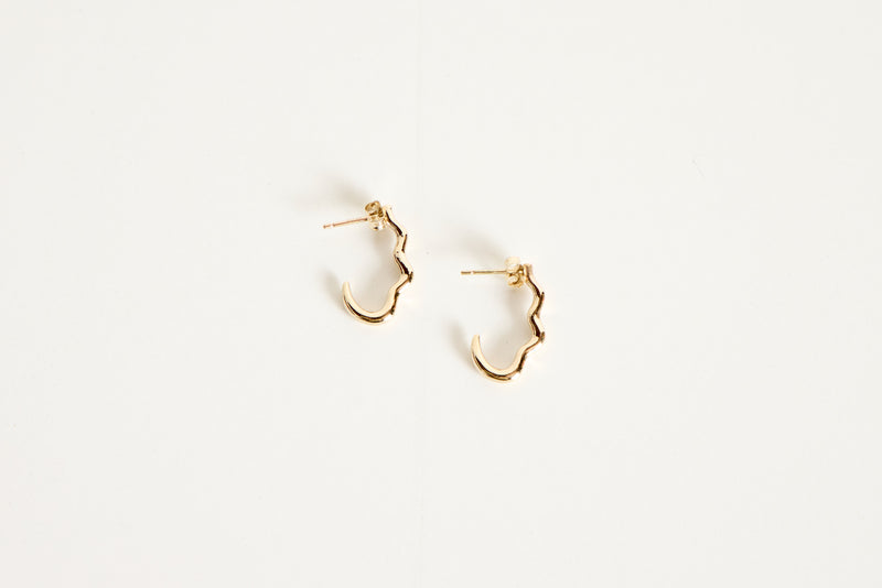 Talas Earrings