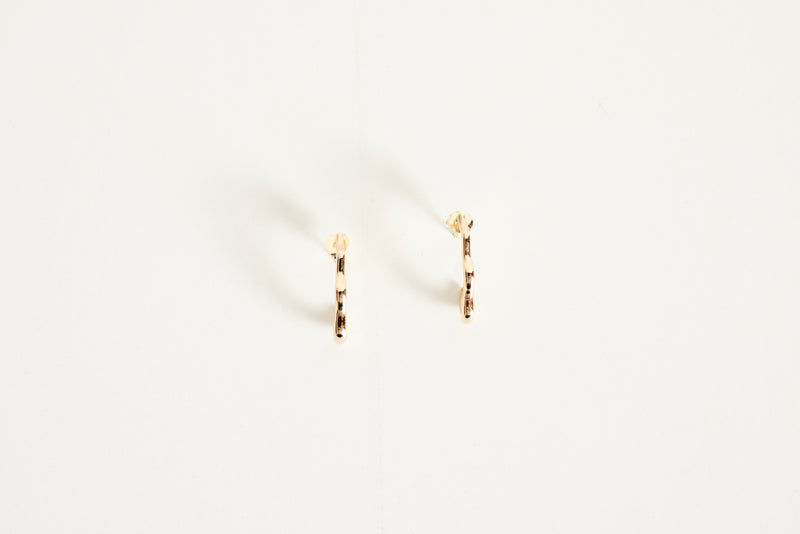 Talas Earrings