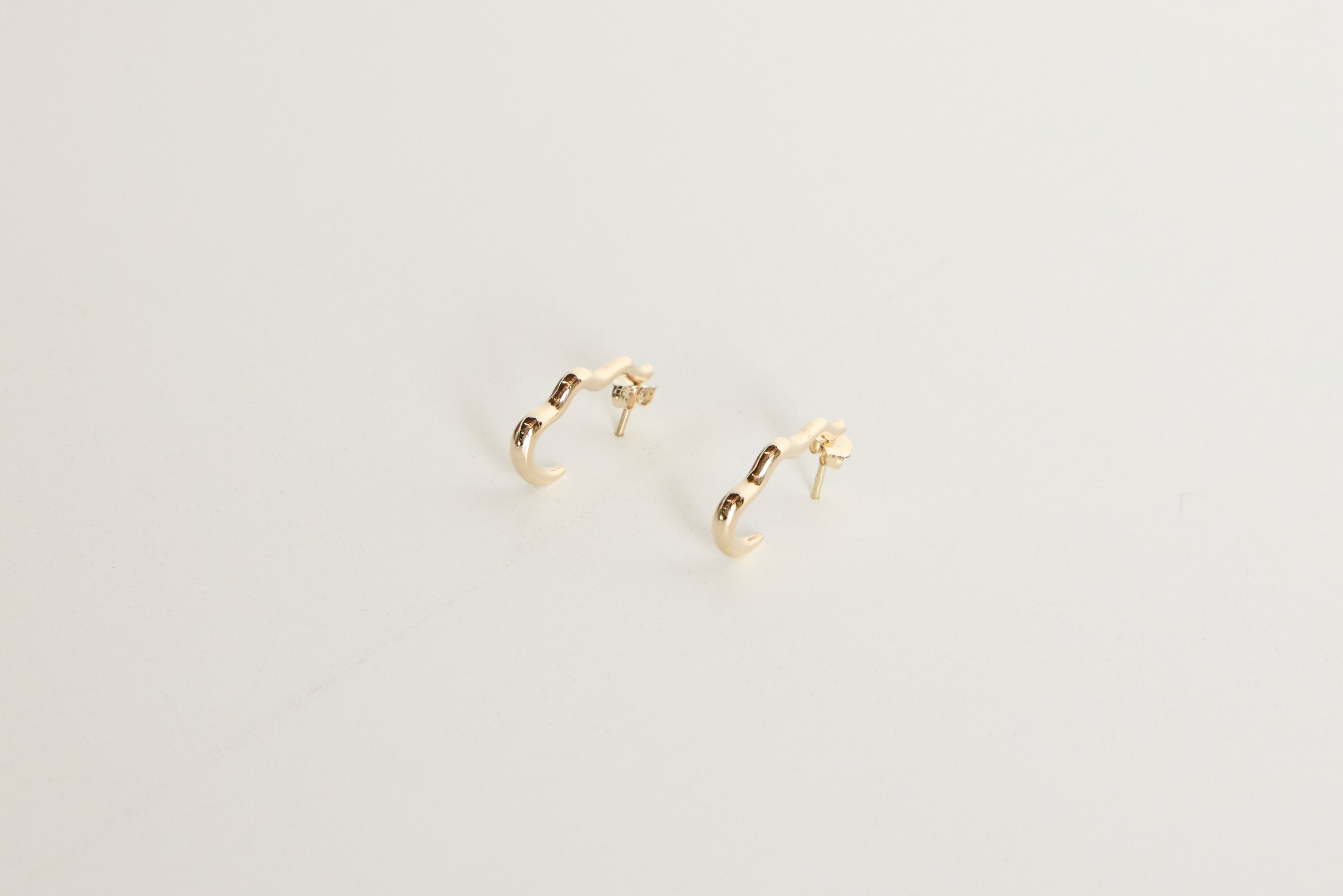 Talas Earrings