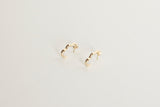 Talas Earrings
