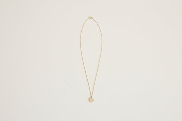 Penny No. 1 Necklace