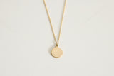 Penny No. 1 Necklace