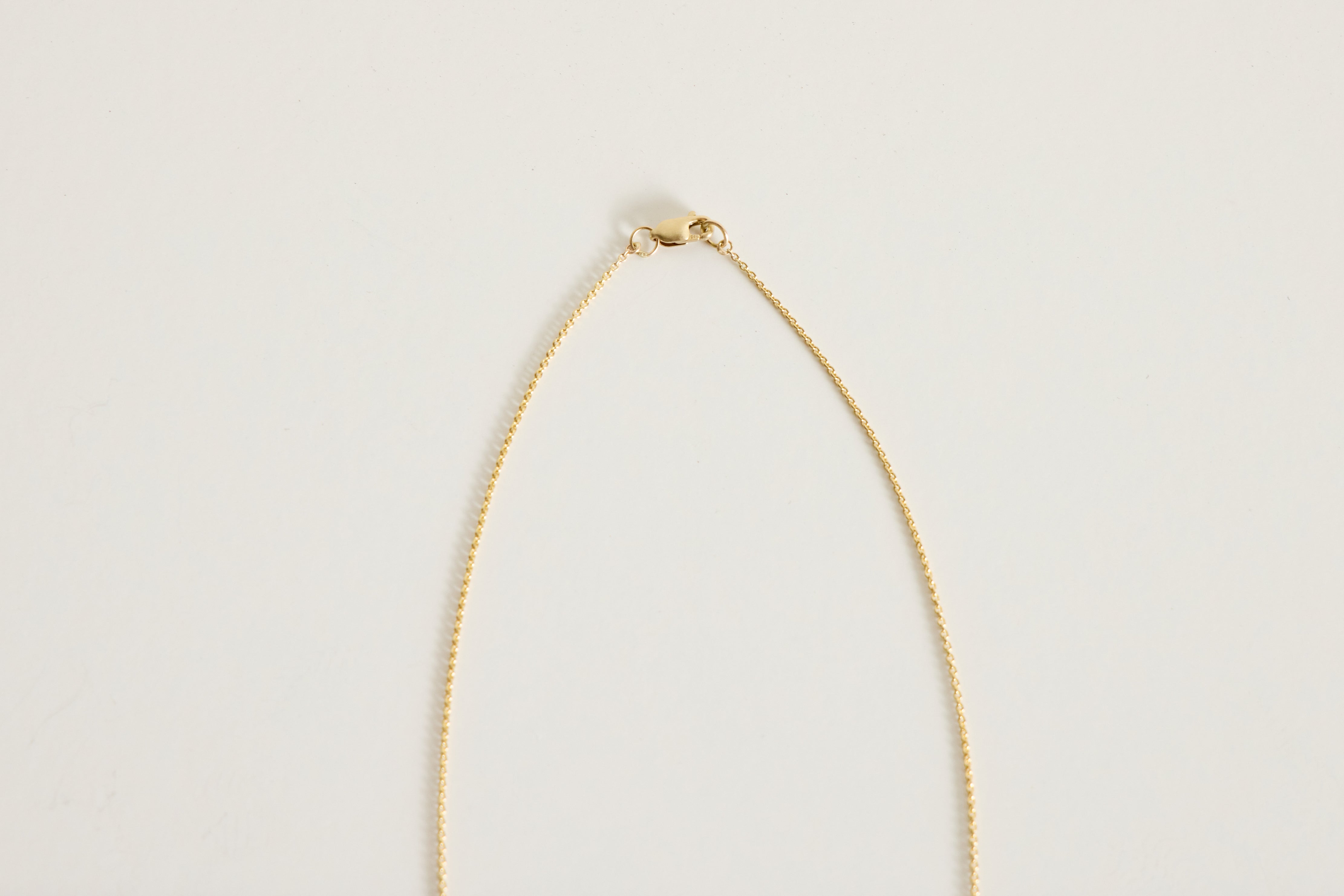 Penny No. 1 Necklace