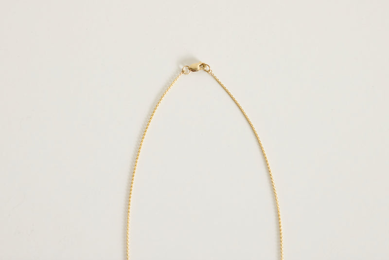 Penny No. 1 Necklace