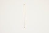 Prudence Square Necklace