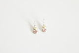 Pair of Chromatic Earrings