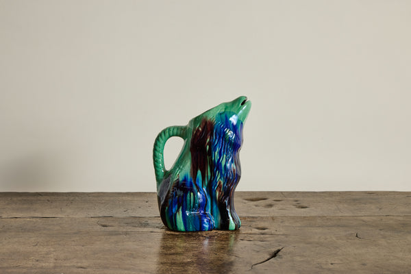 Chorreada Wolf Pitcher No.2