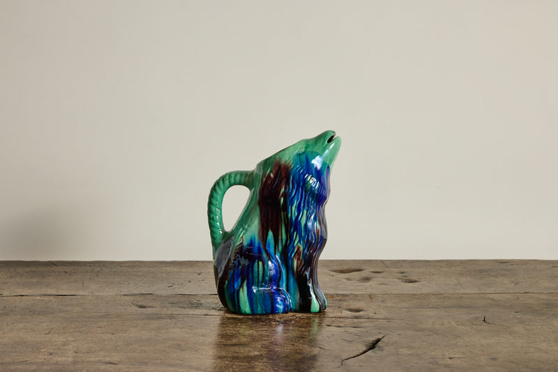 Chorreada Wolf Pitcher No.2