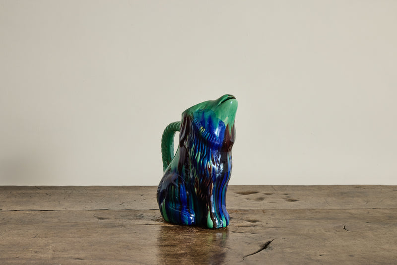 Chorreada Wolf Pitcher No.2