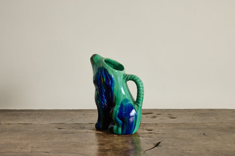Chorreada Wolf Pitcher No.2