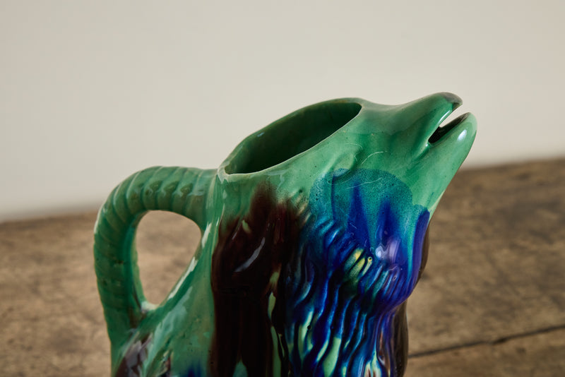 Chorreada Wolf Pitcher No.2