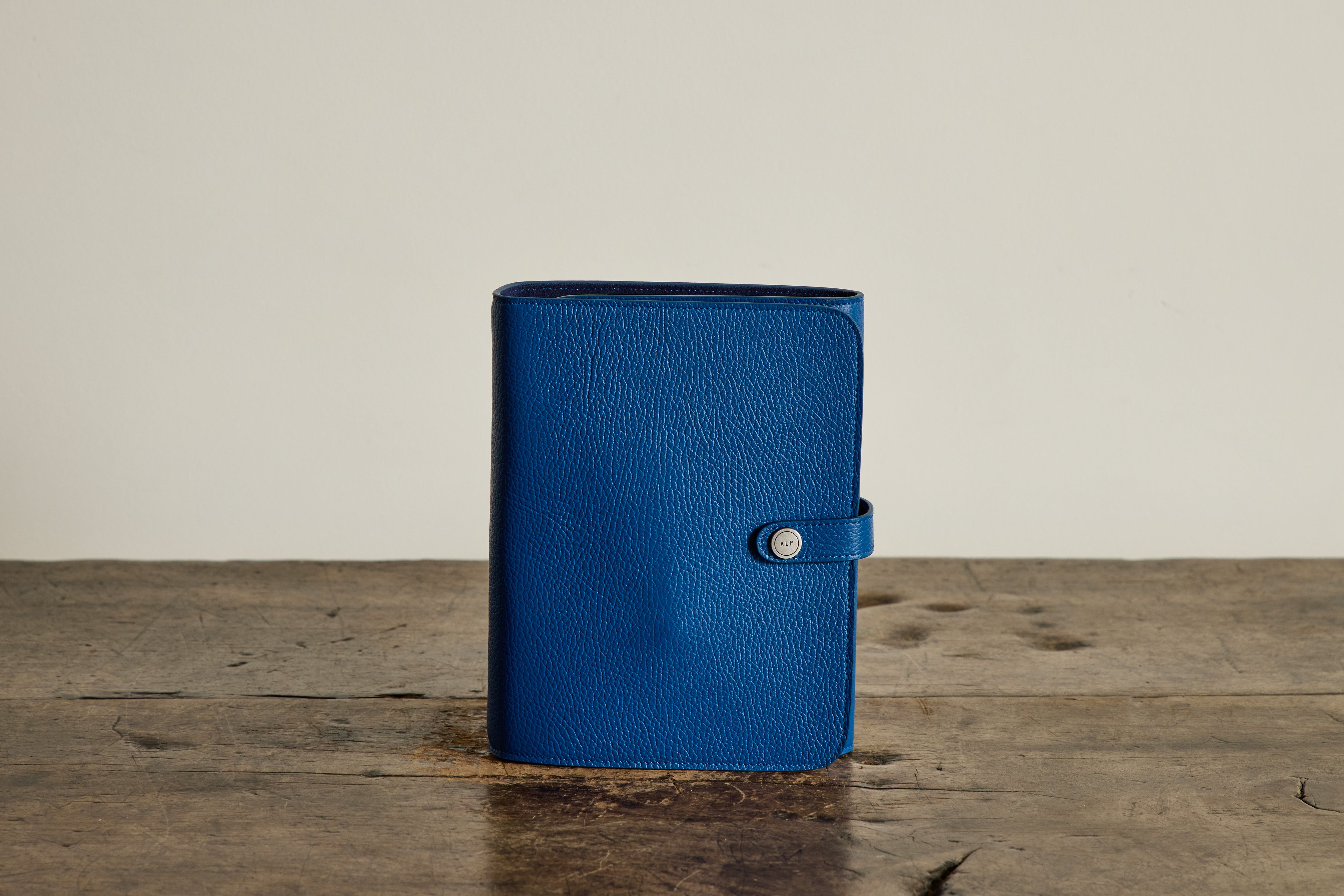 The Studio Set in Blue