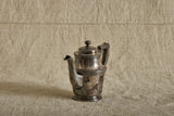 Chevy Chase Club Teapot