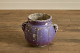 Rare Willy Guhl Concrete Planter