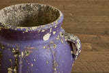 Rare Willy Guhl Concrete Planter