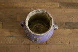 Rare Willy Guhl Concrete Planter