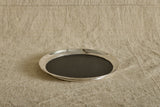 Gorham Round Serving Tray 12"