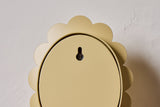Scallop Sconce, Plug-In