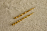 Collepino Twist Taper