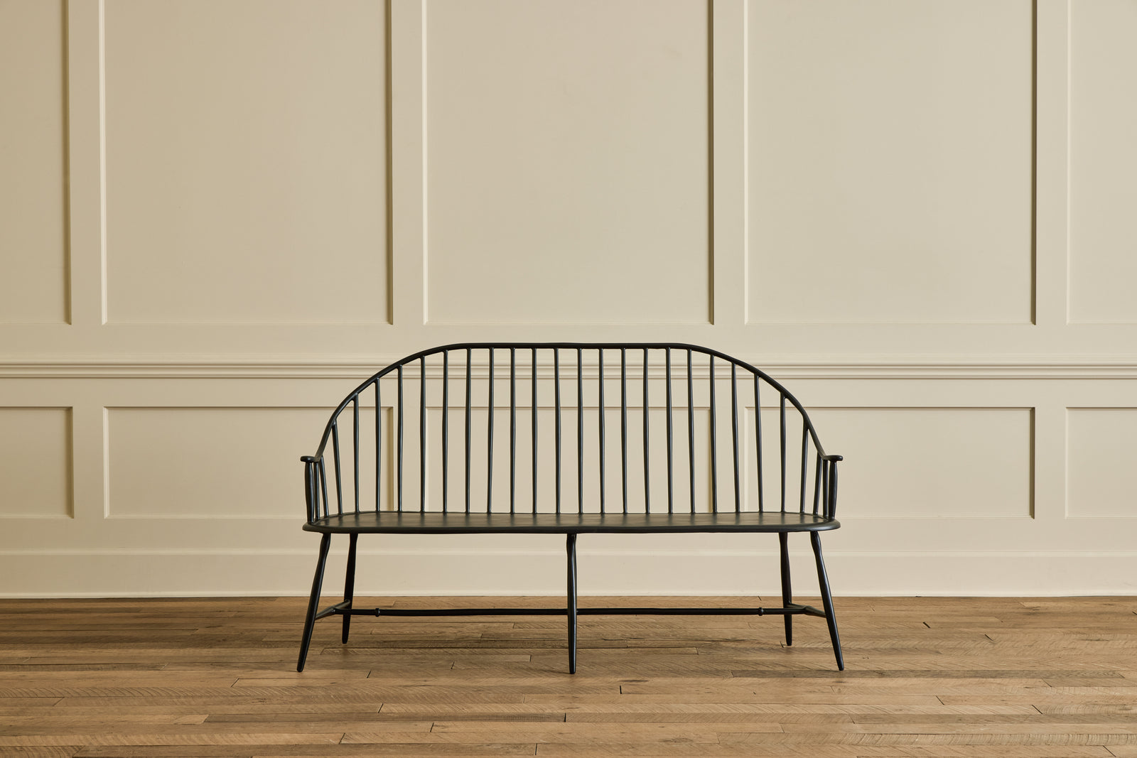 Windsor Bench – Nickey Kehoe