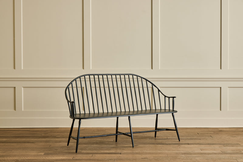 Windsor Bench – Nickey Kehoe