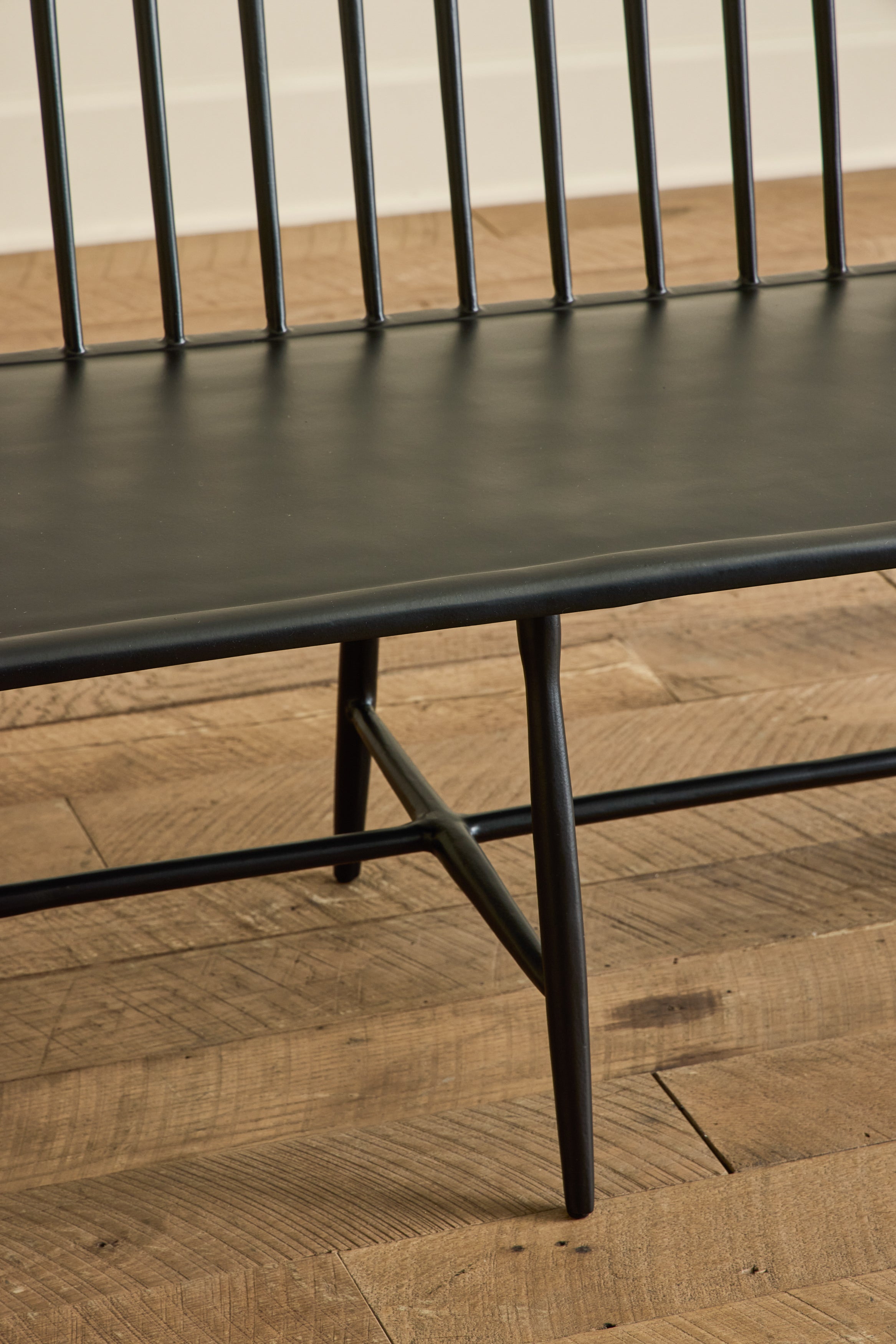 Windsor Bench