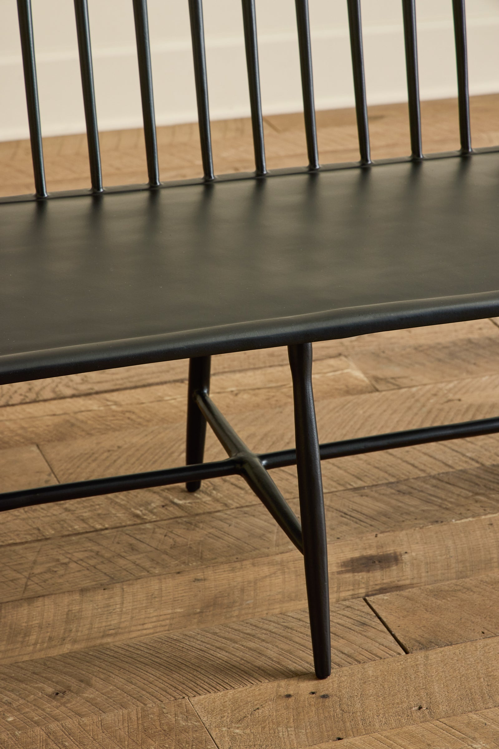 Windsor Bench – Nickey Kehoe