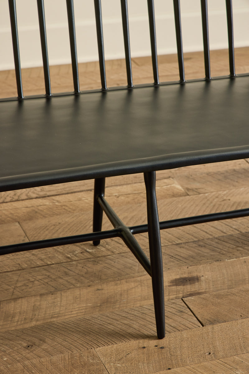 Windsor Bench – Nickey Kehoe