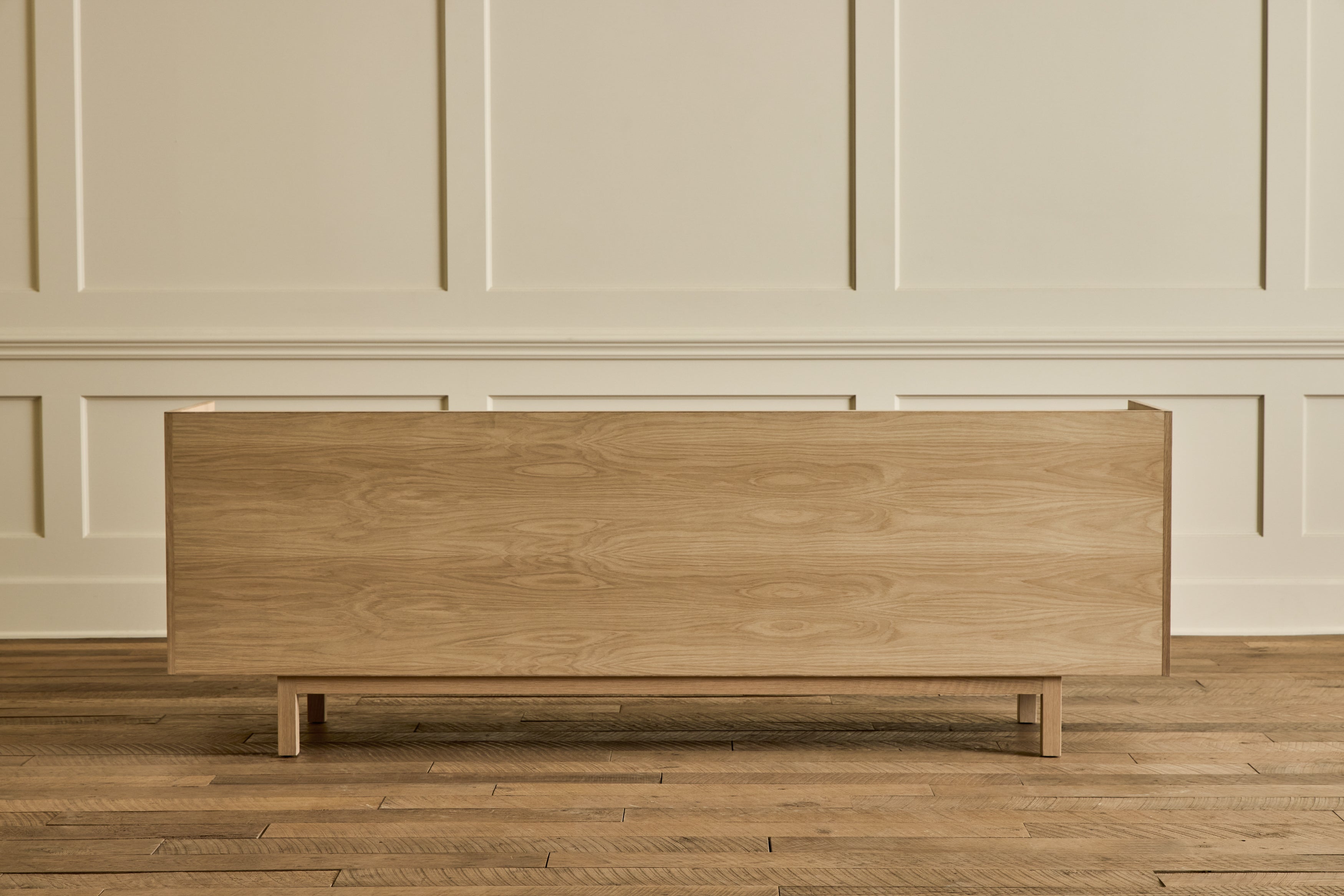 Purist Credenza, 86.5"