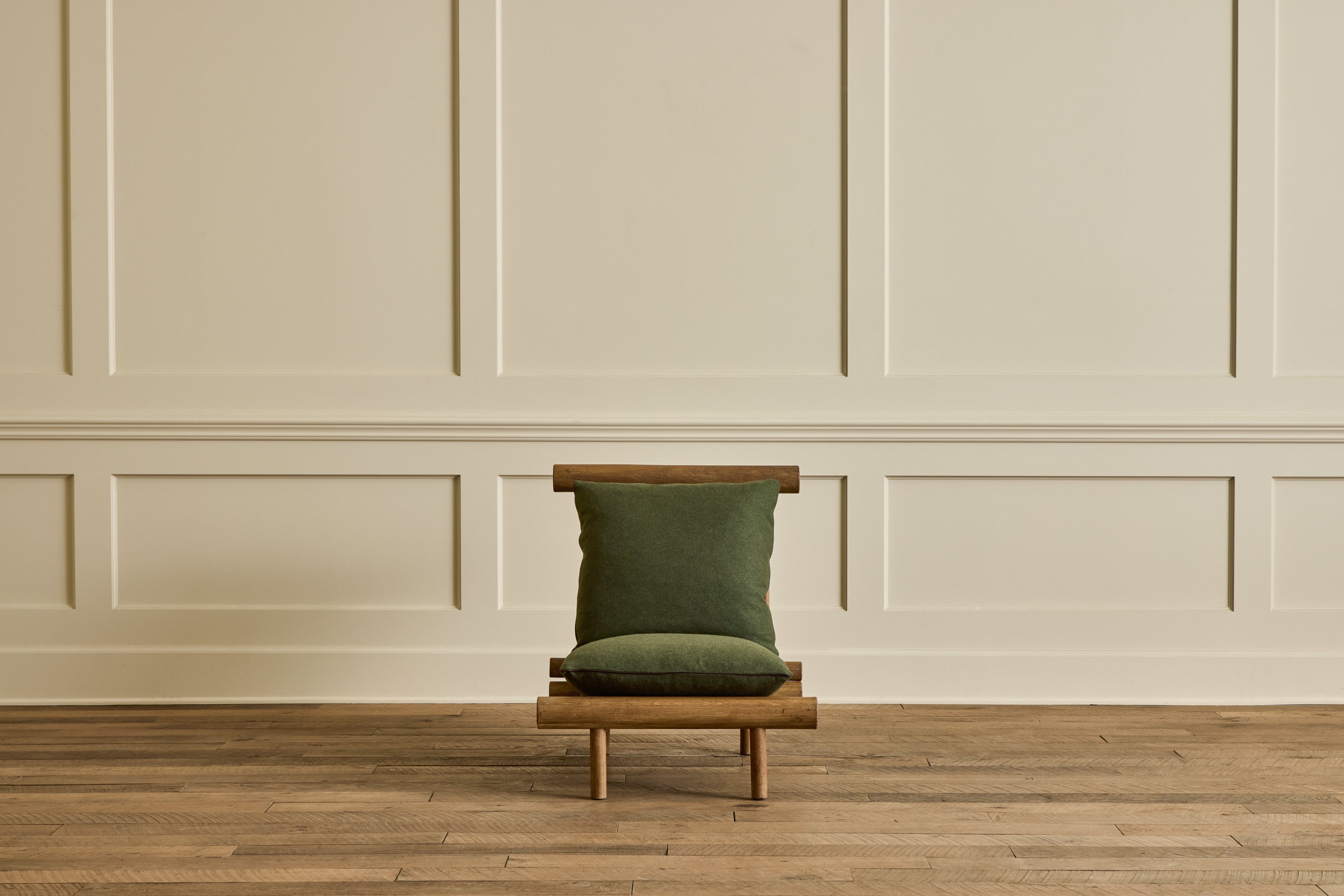 Pair of Perriand Lounge Chairs