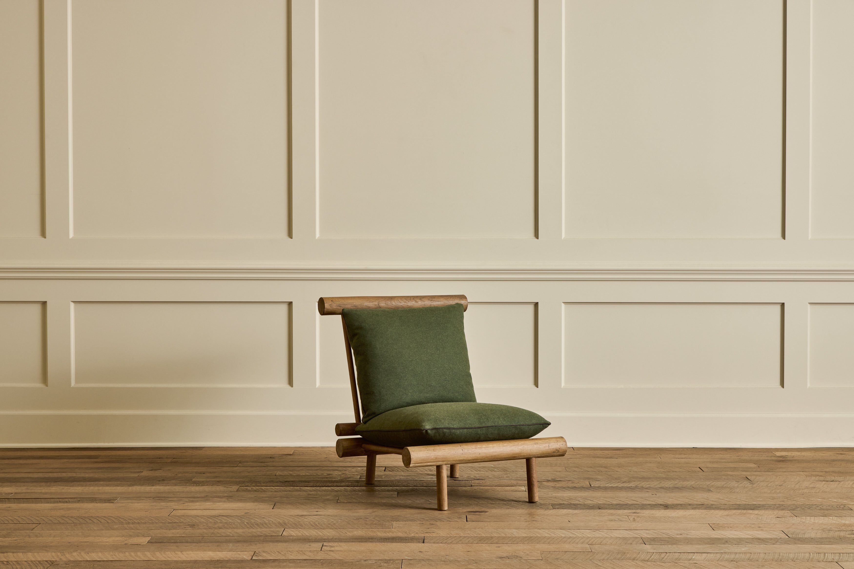 Pair of Perriand Lounge Chairs
