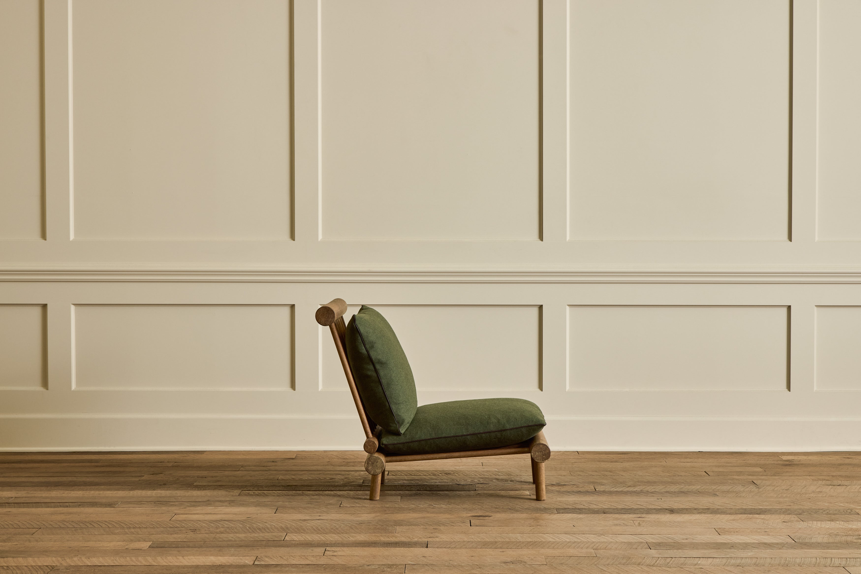 Pair of Perriand Lounge Chairs
