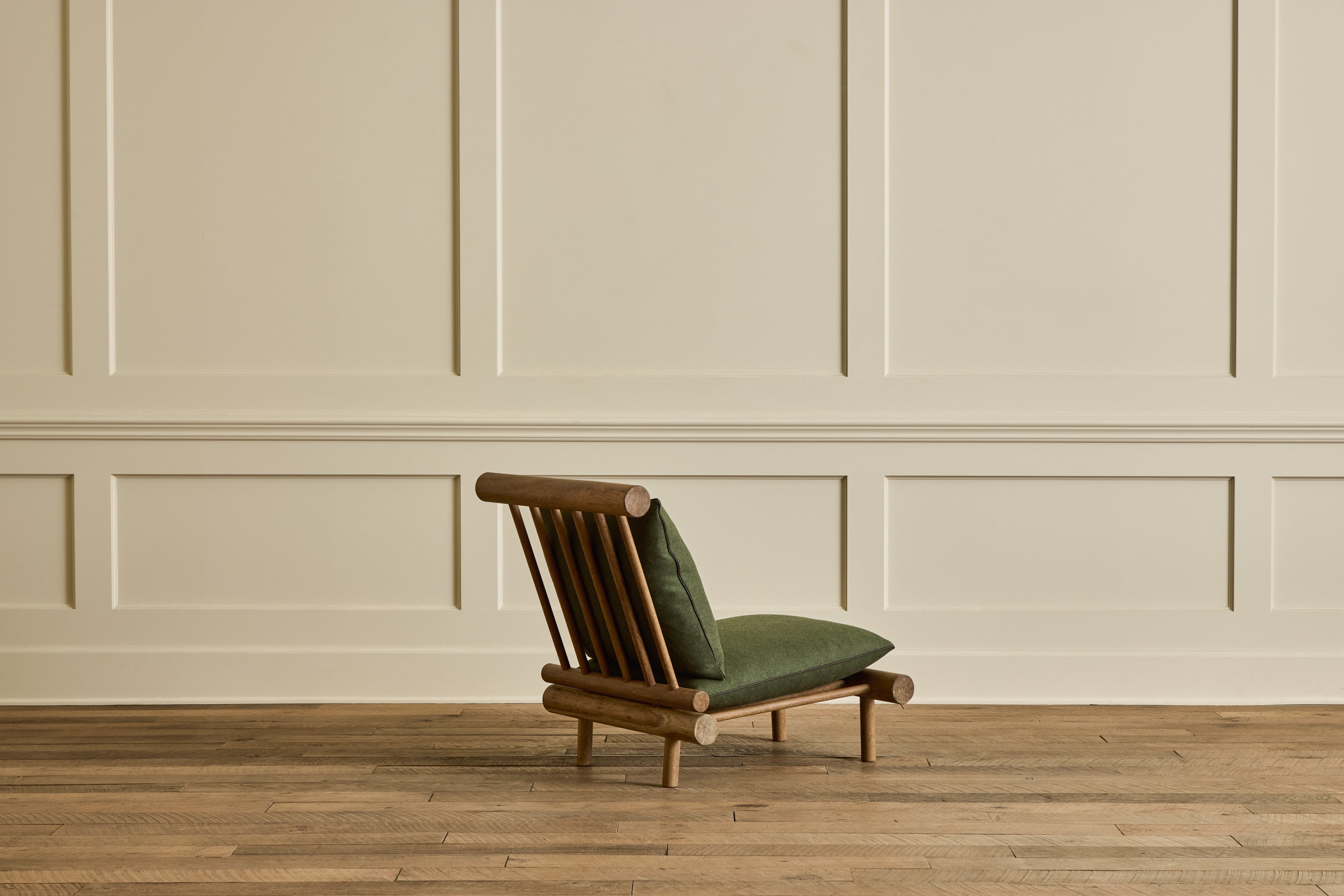 Pair of Perriand Lounge Chairs